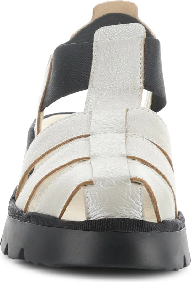 Pefi Wedge Sandal - Image 4