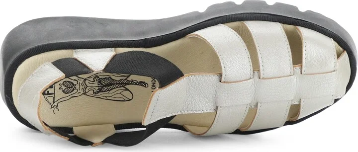 Pefi Wedge Sandal - Image 5