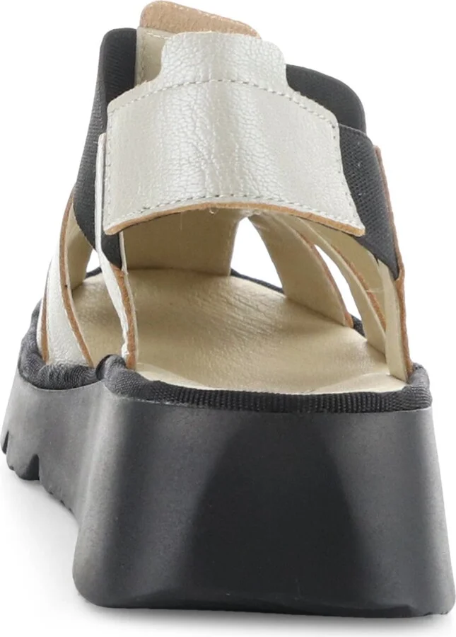 Pefi Wedge Sandal - Image 7