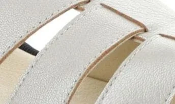 Pefi Wedge Sandal - Image 10