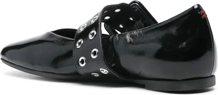 Peg 14 ballerinas - Image 3