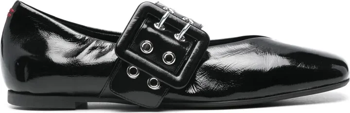 Peg 14 ballerinas