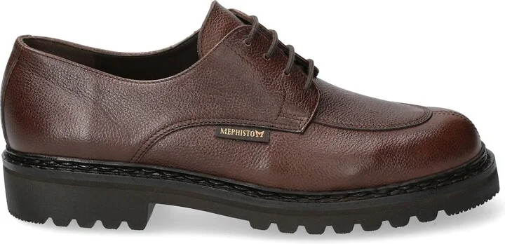Pegasio Water Resistant Derby - Image 3