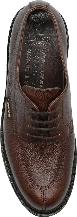 Pegasio Water Resistant Derby - Image 5