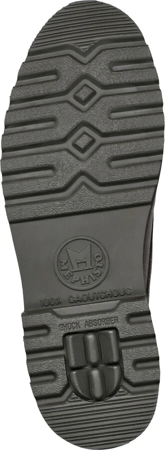Pegasio Water Resistant Derby - Image 6