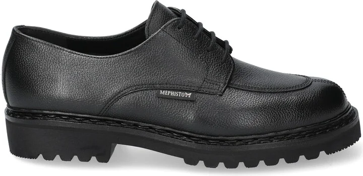 Pegasio Water Resistant Derby - Image 9