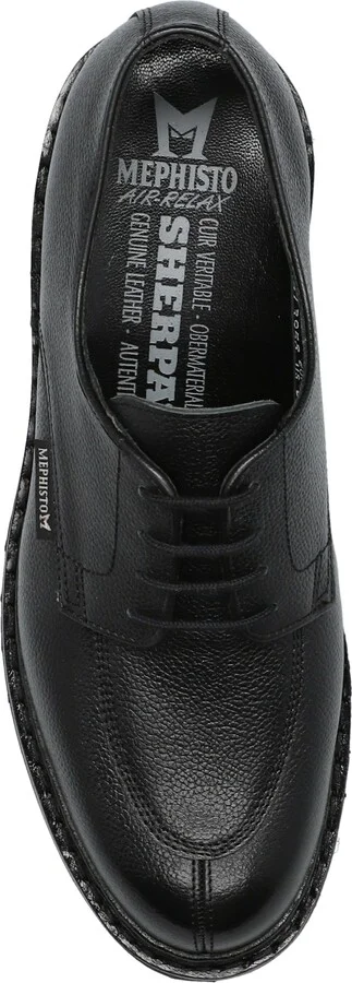 Pegasio Water Resistant Derby - Image 11