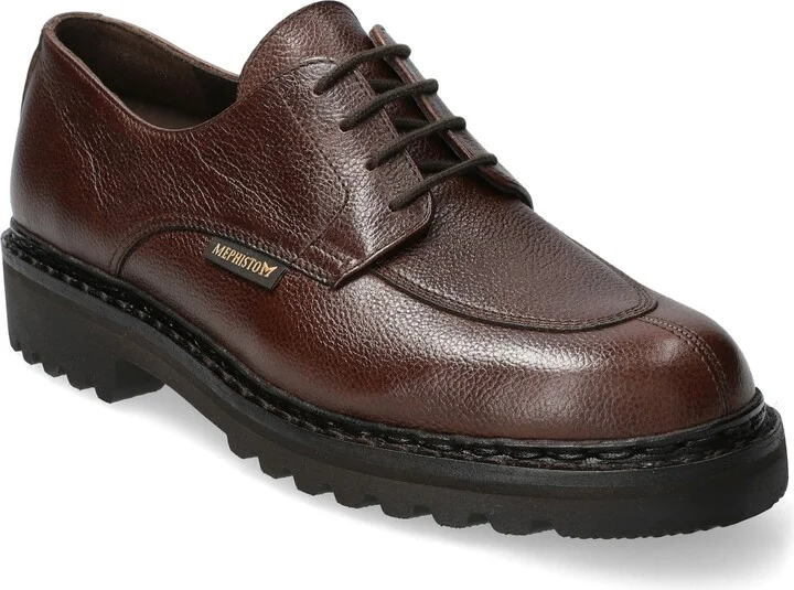 Pegasio Water Resistant Derby