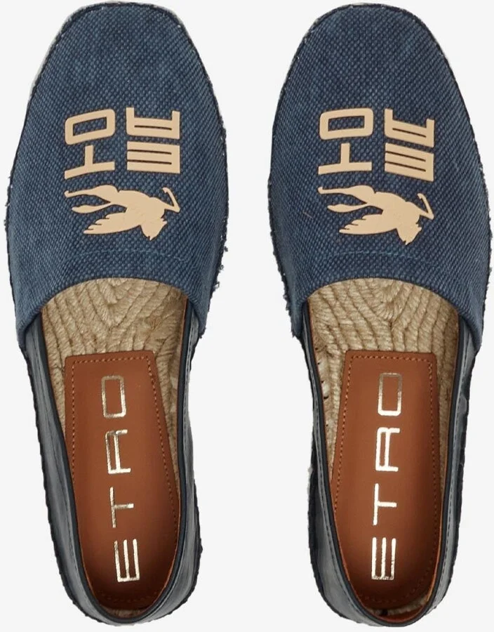 Pegaso Espadrilles - Image 3
