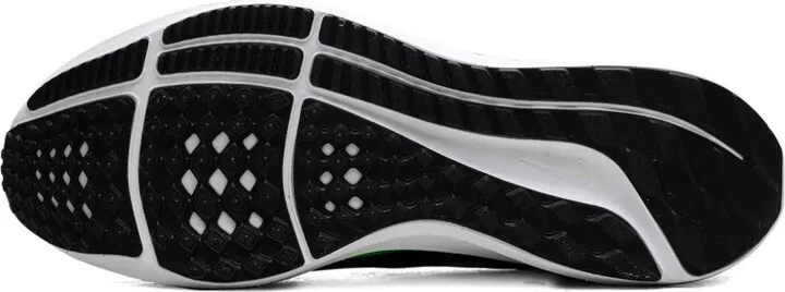 Pegasus 40 "Platinum Tint/Green Strike" sneakers - Image 4