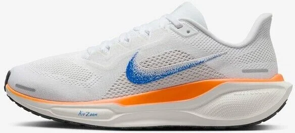 Pegasus 41 Blueprint HF7362-900 Women's White Raoad Running Shoes TF5875 (White,5.5)