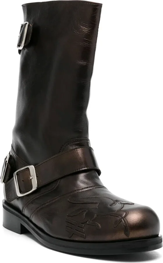 Pegasus boots - Image 2