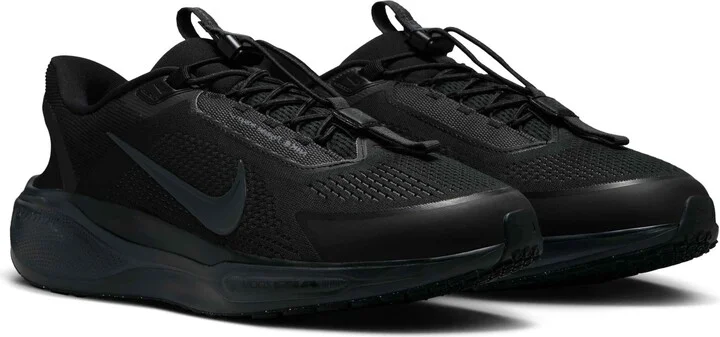 001 Black/white/anthracite