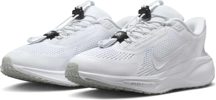 White/ Platinum/ Smoke Grey