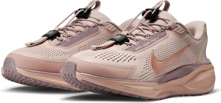 Red/ Rose Gold/ Taupe Grey