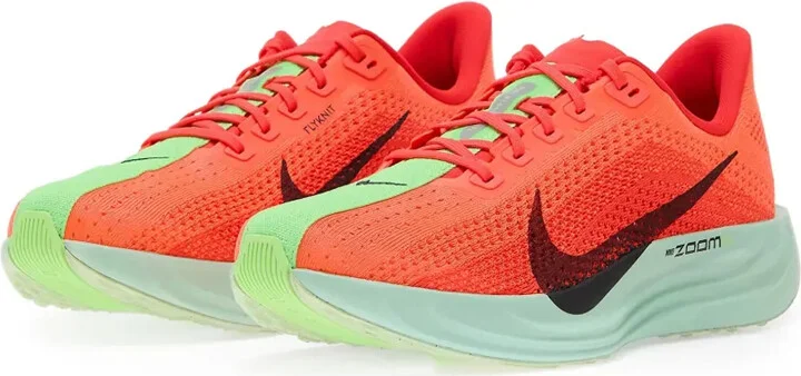Pegasus flyknit zoom sneakers - Image 2