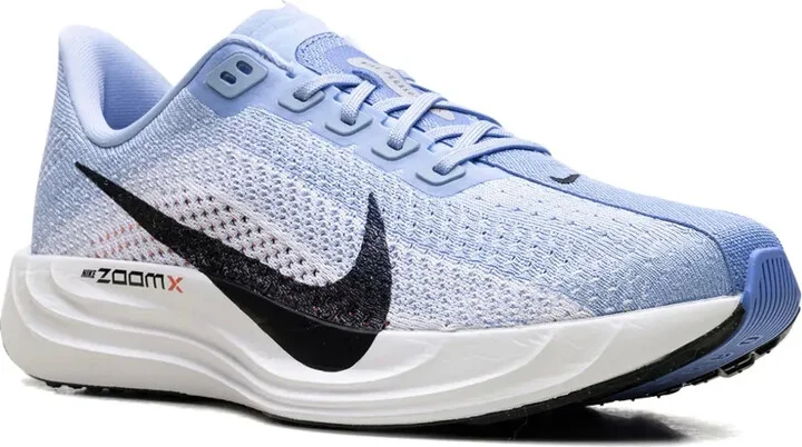 Pegasus Plus "Aluminum/Black-Royal Pulse" sneakers - Image 2