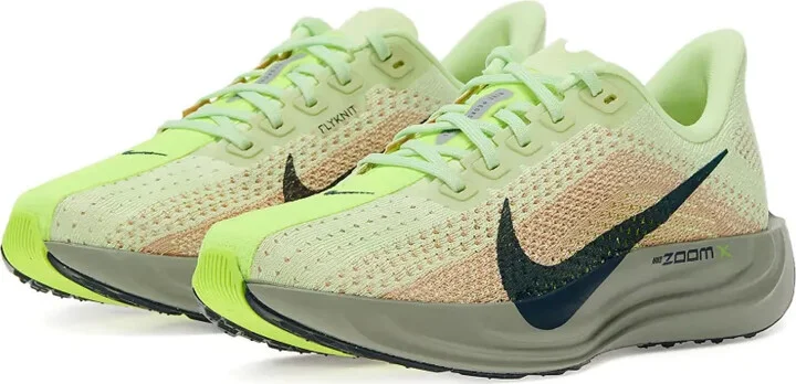 Pegasus Plus low-top sneakers - Image 2