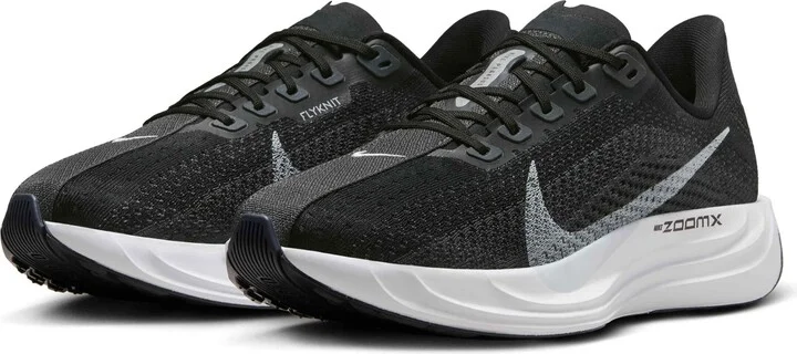 Black/ White/ Platinum