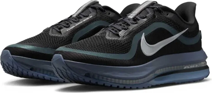 Pegasus Premium "Anthracite" trainers - Image 2