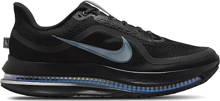Pegasus Premium "Anthracite" trainers