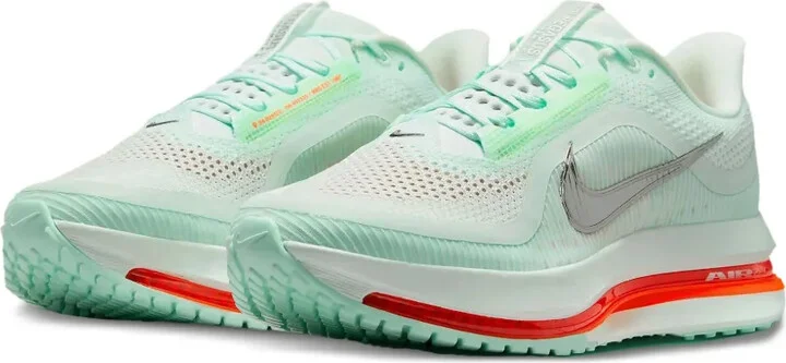 Pegasus Premium "Barely Green" sneakers - Image 2