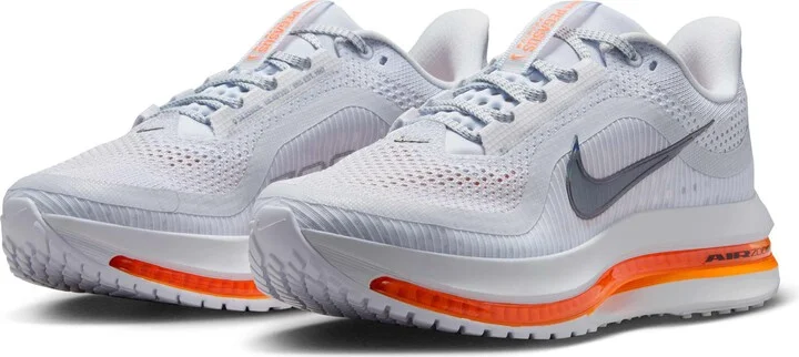 Grey/ Multi Color/ Orange