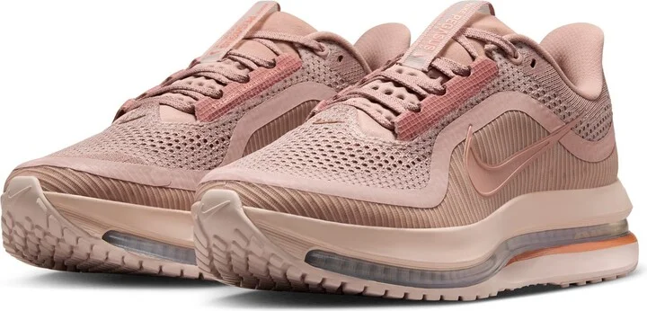 Pink/ Rose Gold/ Red
