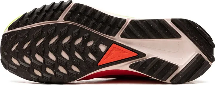 Pegasus Trail 4 "Mantra Orange" sneakers - Image 4