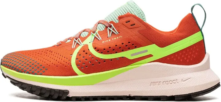 Pegasus Trail 4 "Mantra Orange" sneakers - Image 5