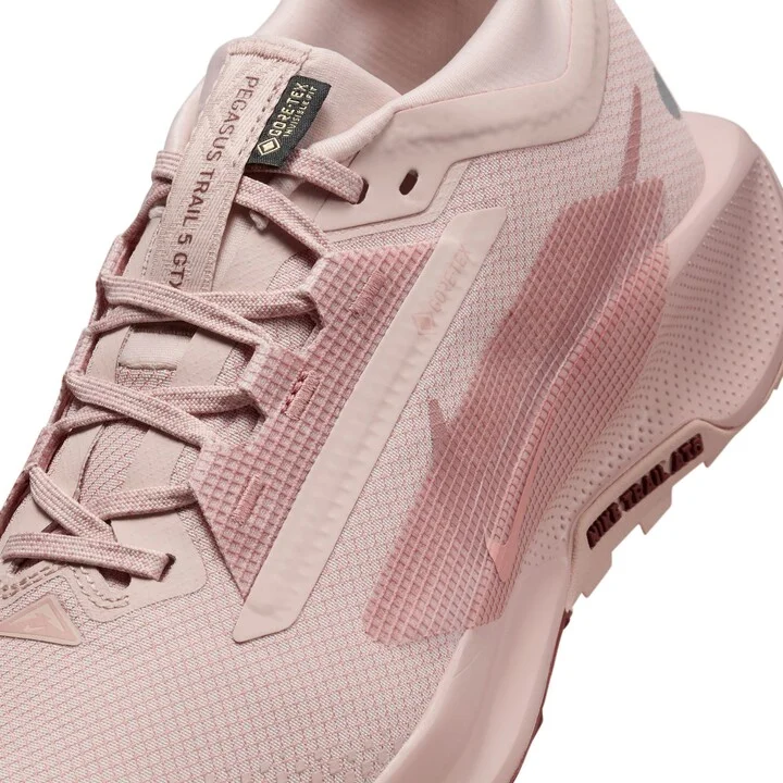 Pegasus Trail 5 Gore-Tex® Waterproof Running Shoe - Image 11