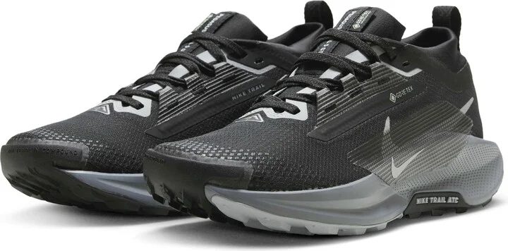 Black/ Grey