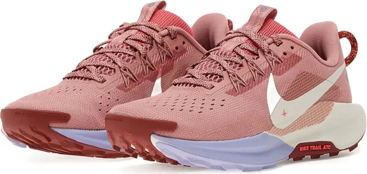 Pegasus Trail 5 perforated-detail sneakers - Image 2