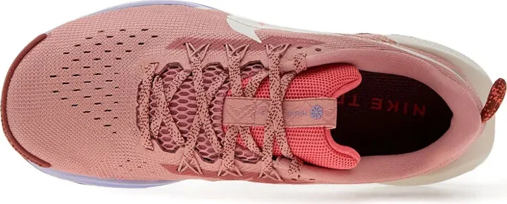 Pegasus Trail 5 perforated-detail sneakers - Image 4