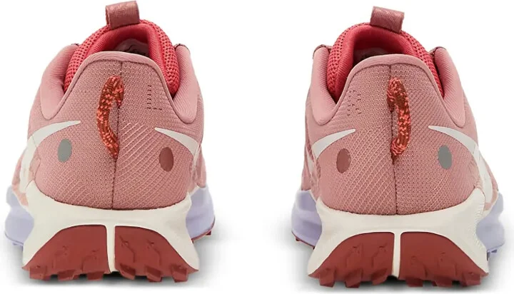 Pegasus Trail 5 perforated-detail sneakers - Image 5