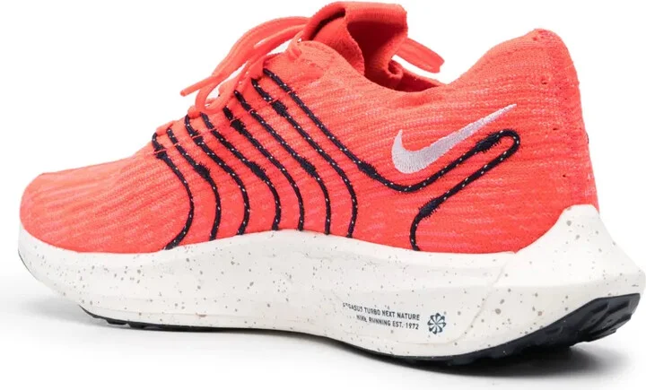 Pegasus Turbo Next Nature "BRIGHT CRIMSON" - Image 3