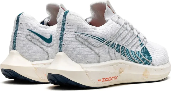 Pegasus Turbo Next Nature "Pure Platinum Valerian Blue" sneakers - Image 3