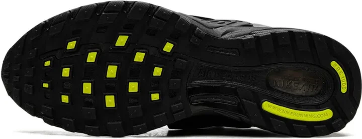 Pegasus Wave "Black" sneakers - Image 4