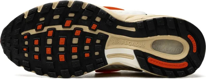 Pegasus Wave "Coconut Milk" sneakers - Image 4