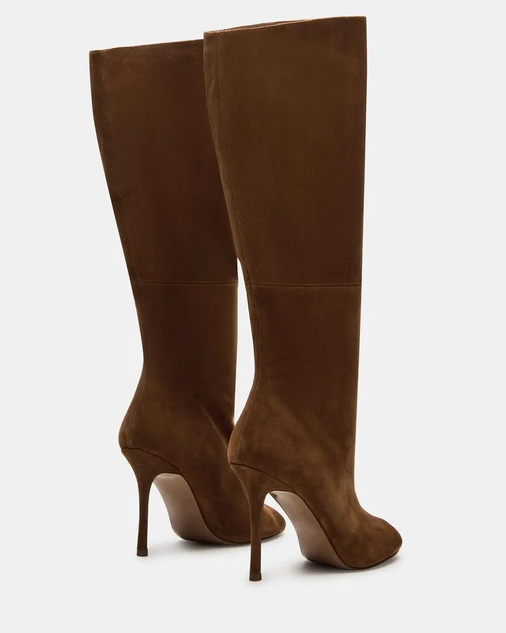 Peggie Chestnut Suede - Image 5