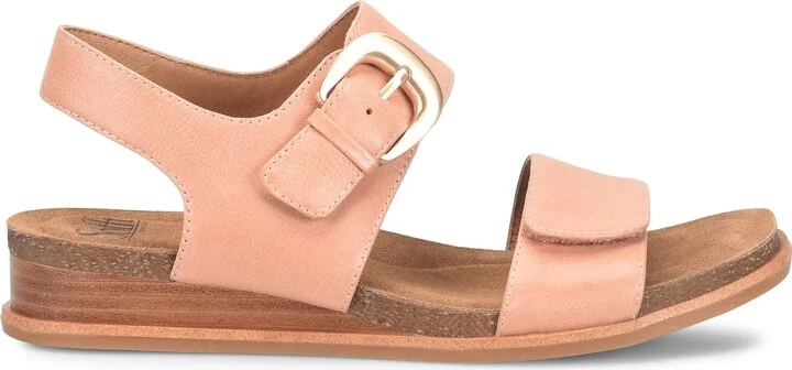Peggie Wedge Sandal - Image 3