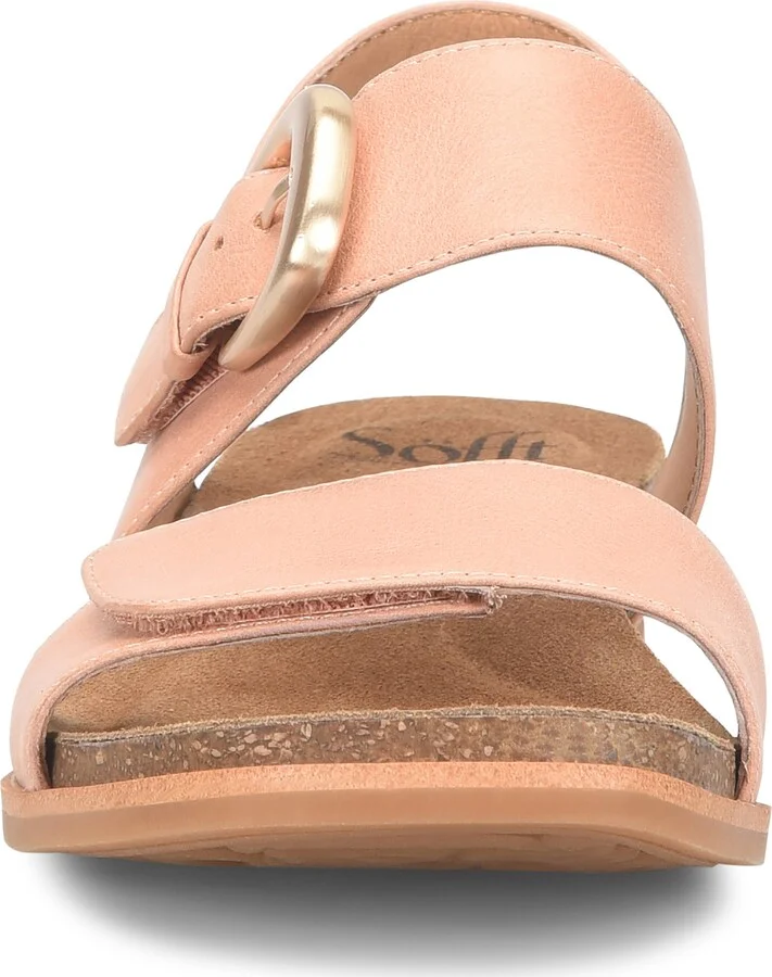 Peggie Wedge Sandal - Image 4