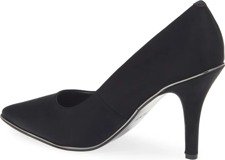 Peggy Pointed Toe Pump - Image 2