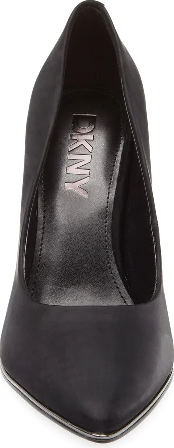 Peggy Pointed Toe Pump - Image 3