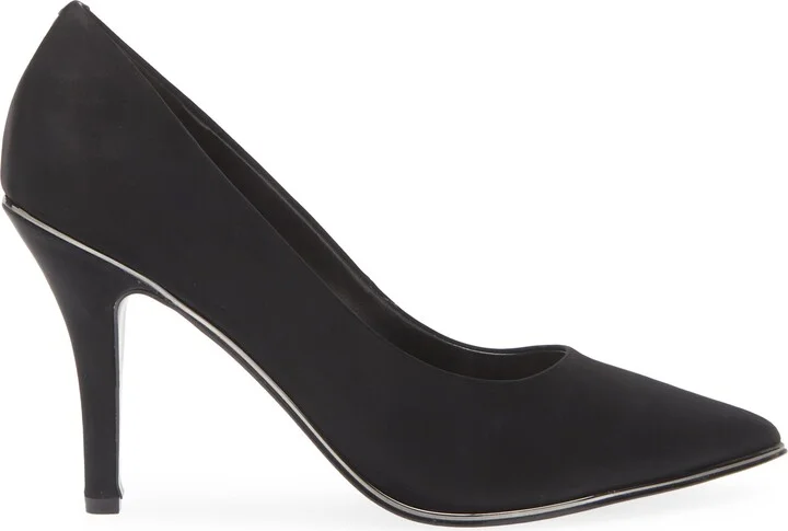 Peggy Pointed Toe Pump - Image 4