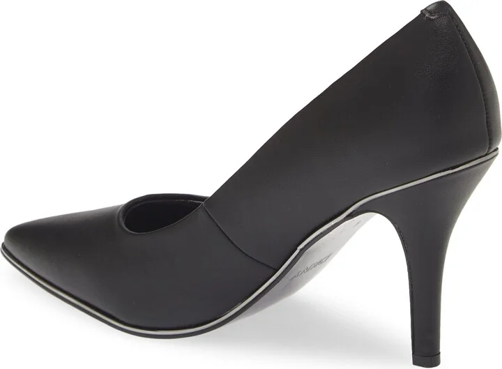 Peggy Pump - Image 2