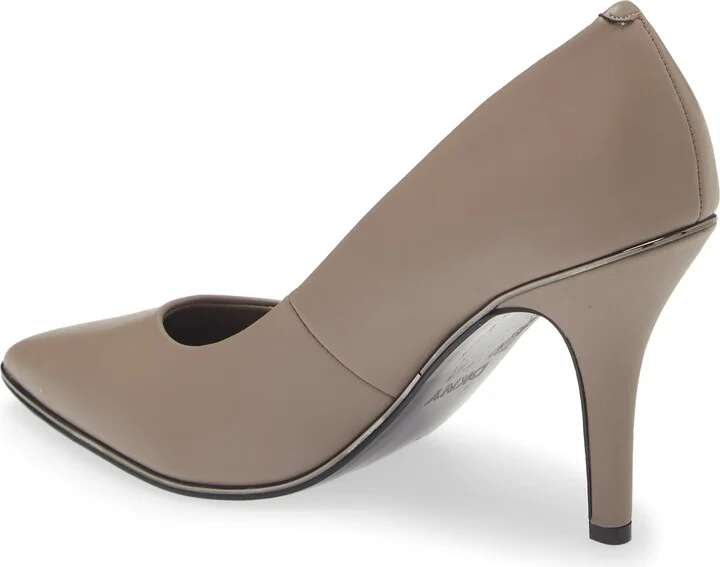 Peggy Pump - Image 8