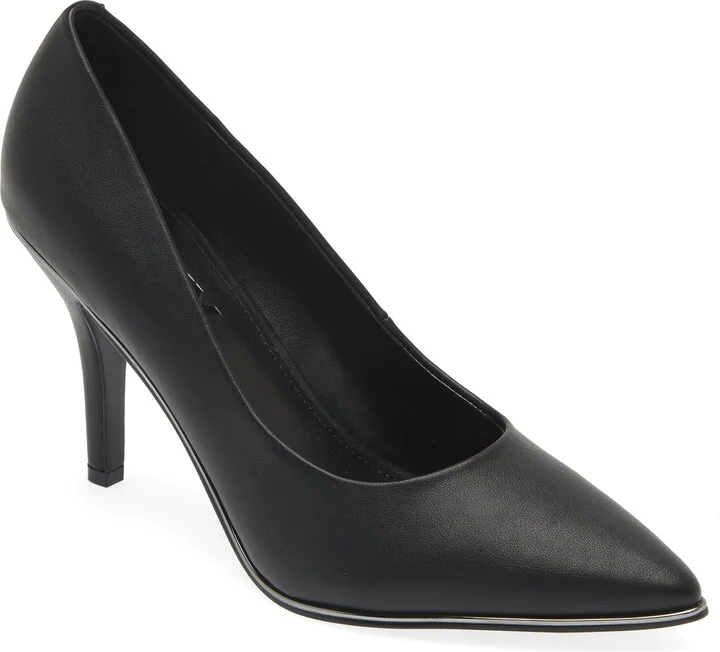 Peggy Pump