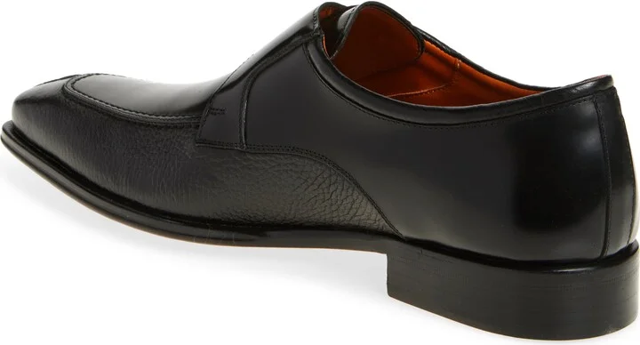 Pego Monk Strap Shoe - Image 2