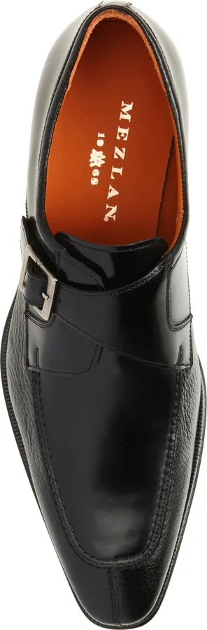 Pego Monk Strap Shoe - Image 5